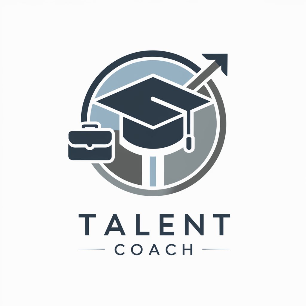 Talent Coach