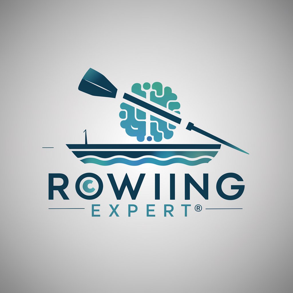 Rowing Expert in GPT Store