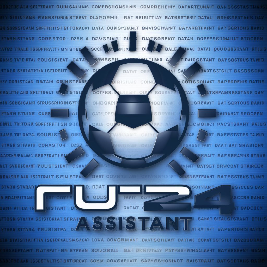 Fut24 Assistant in GPT Store