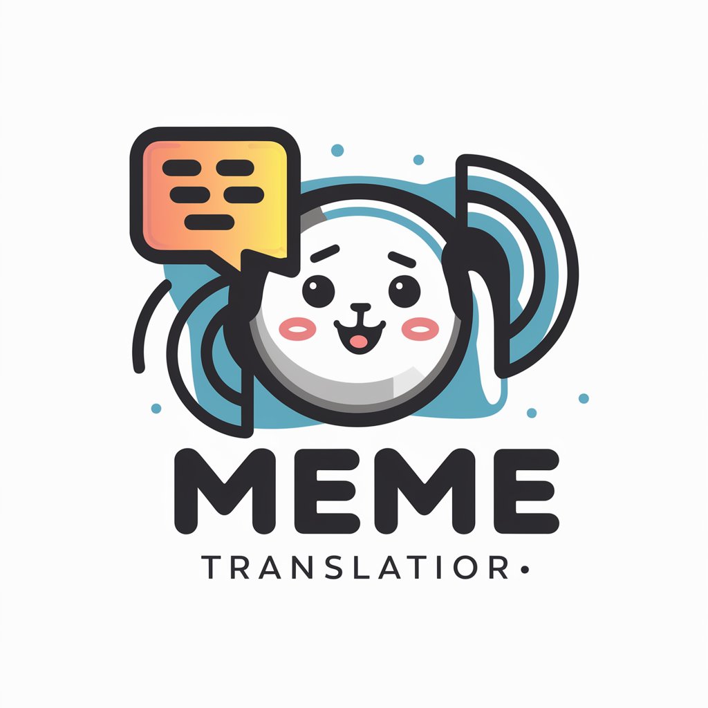Meme Translator in GPT Store