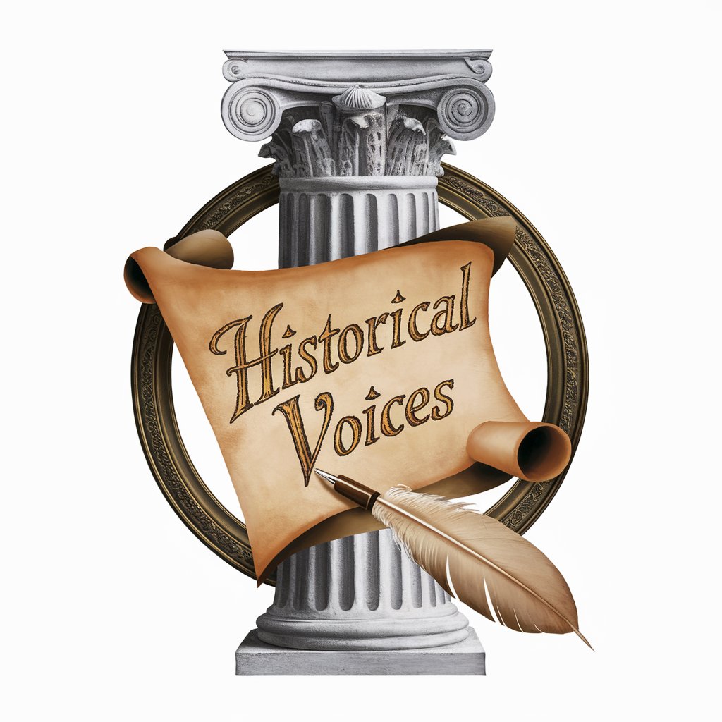 Historical Voices