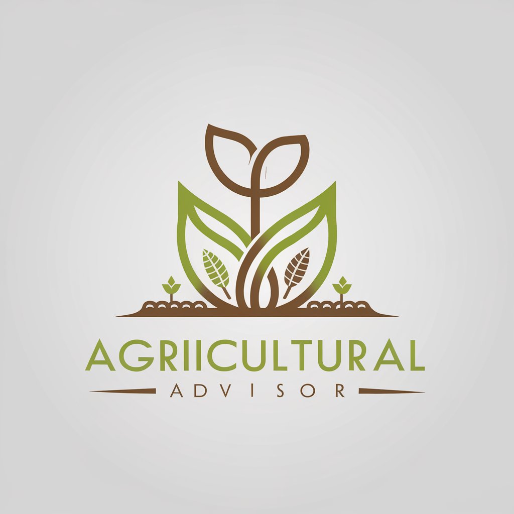 Agricultural Advisor新進農民導師