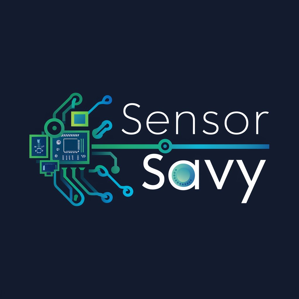 Sensor Savy