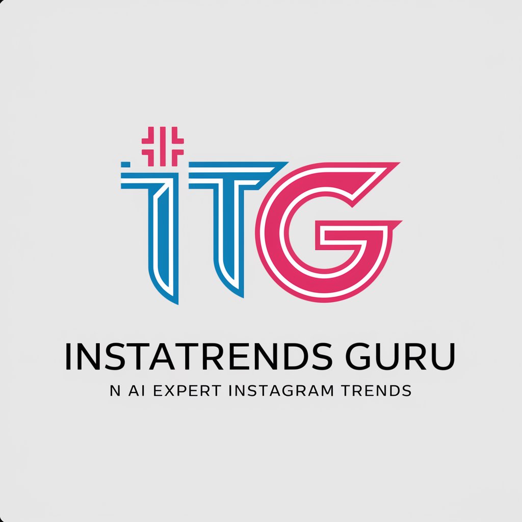 InstaTrends Guru in GPT Store