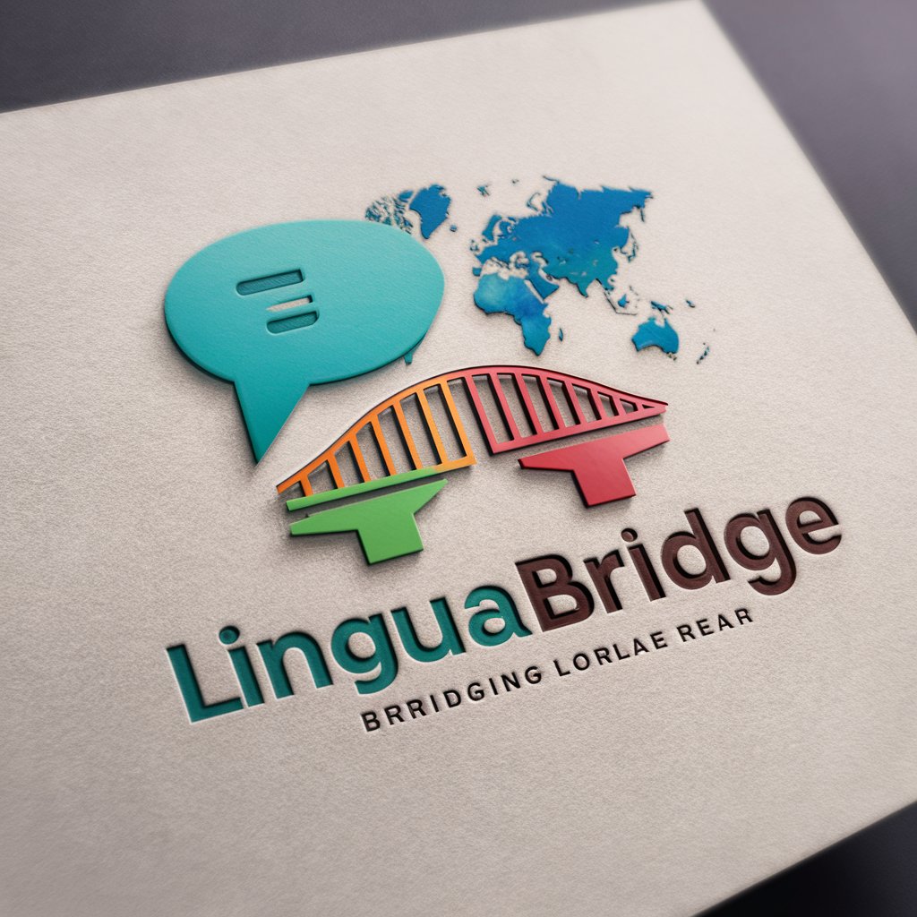 LinguaBridge