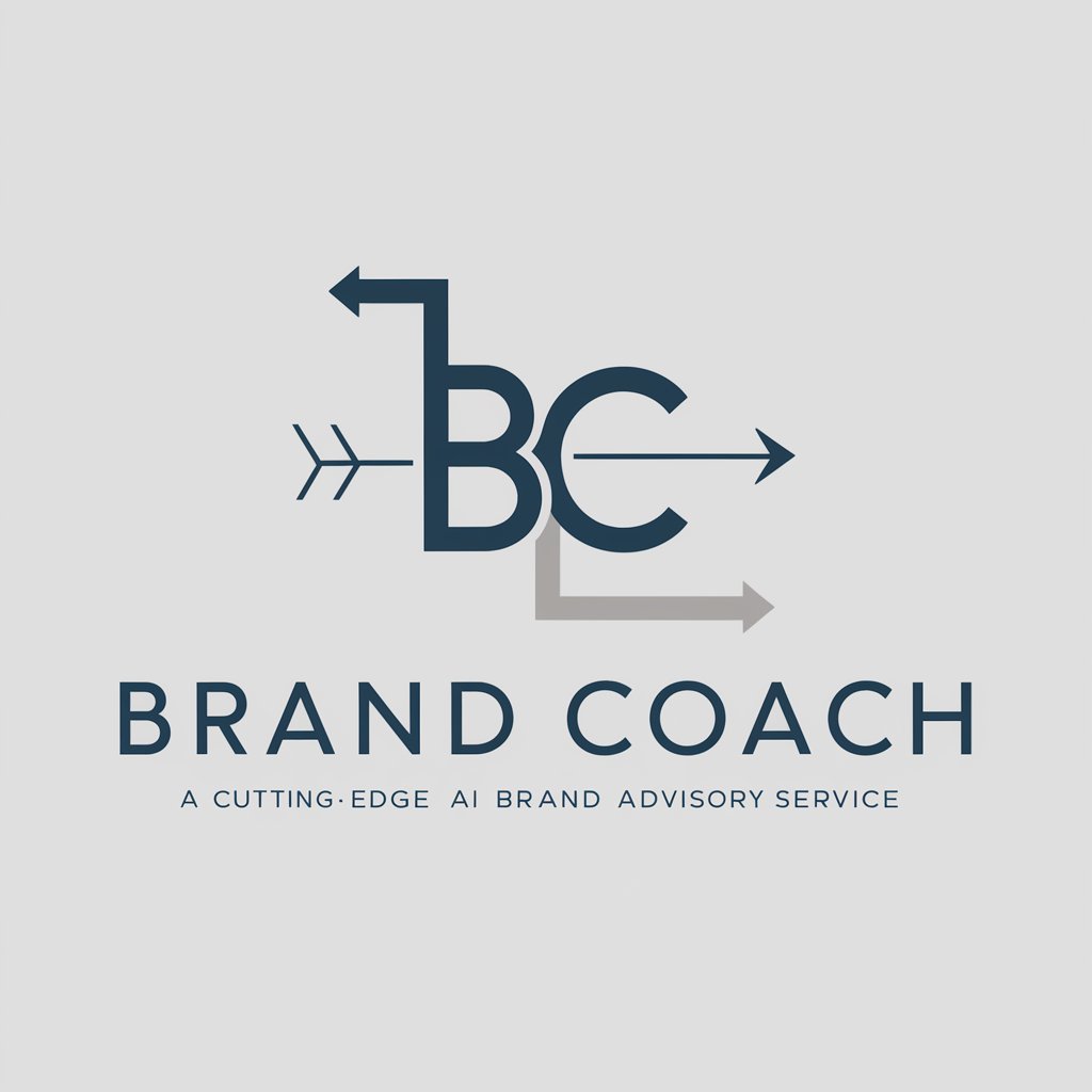 Brand Coach