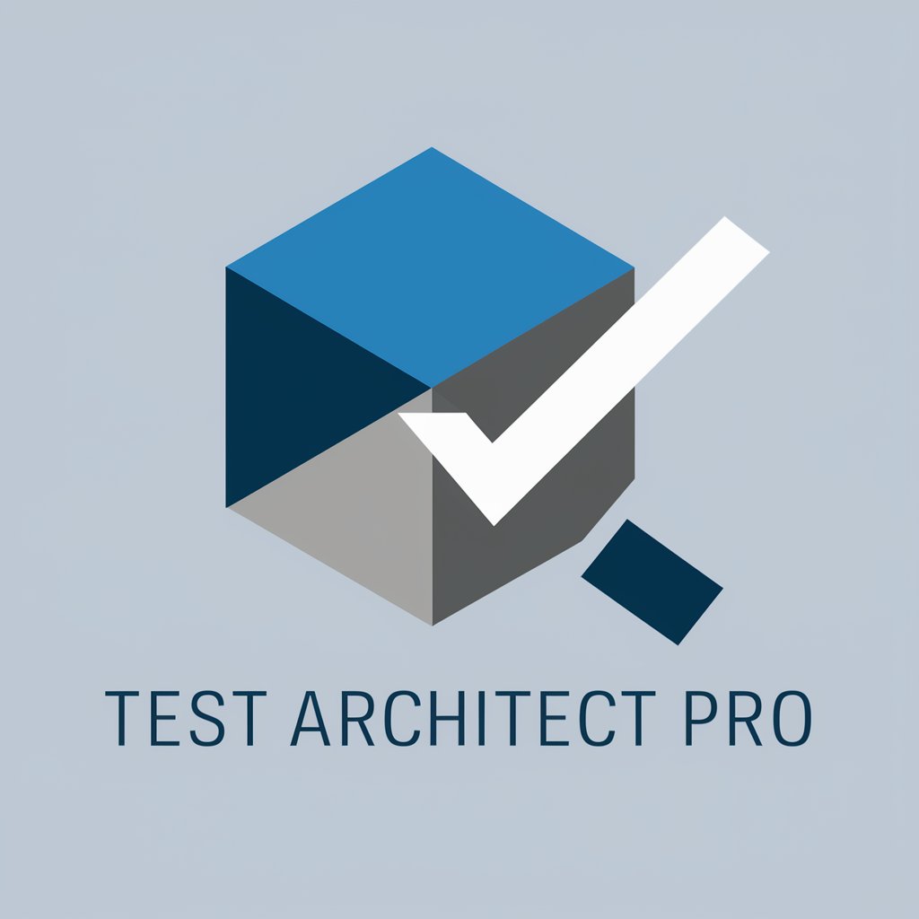 Test Architect Pro