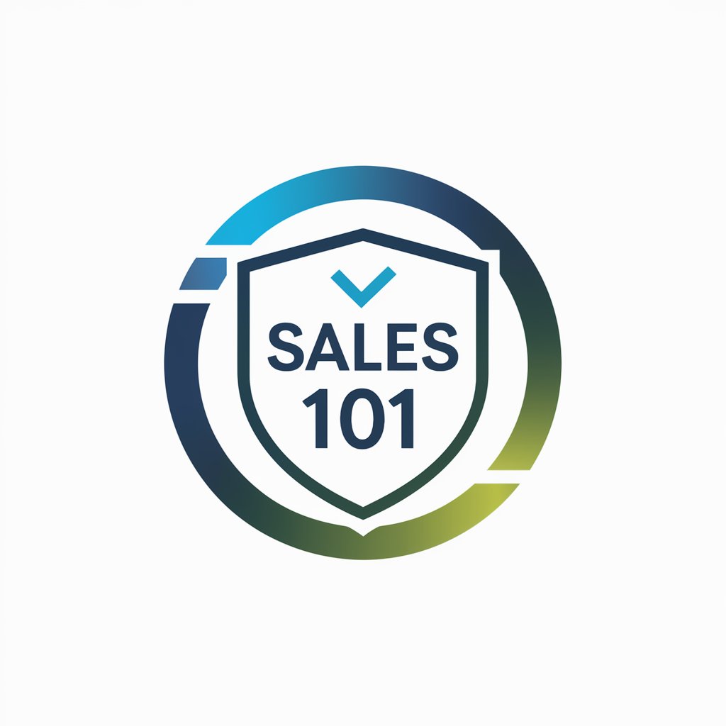 Sales 101