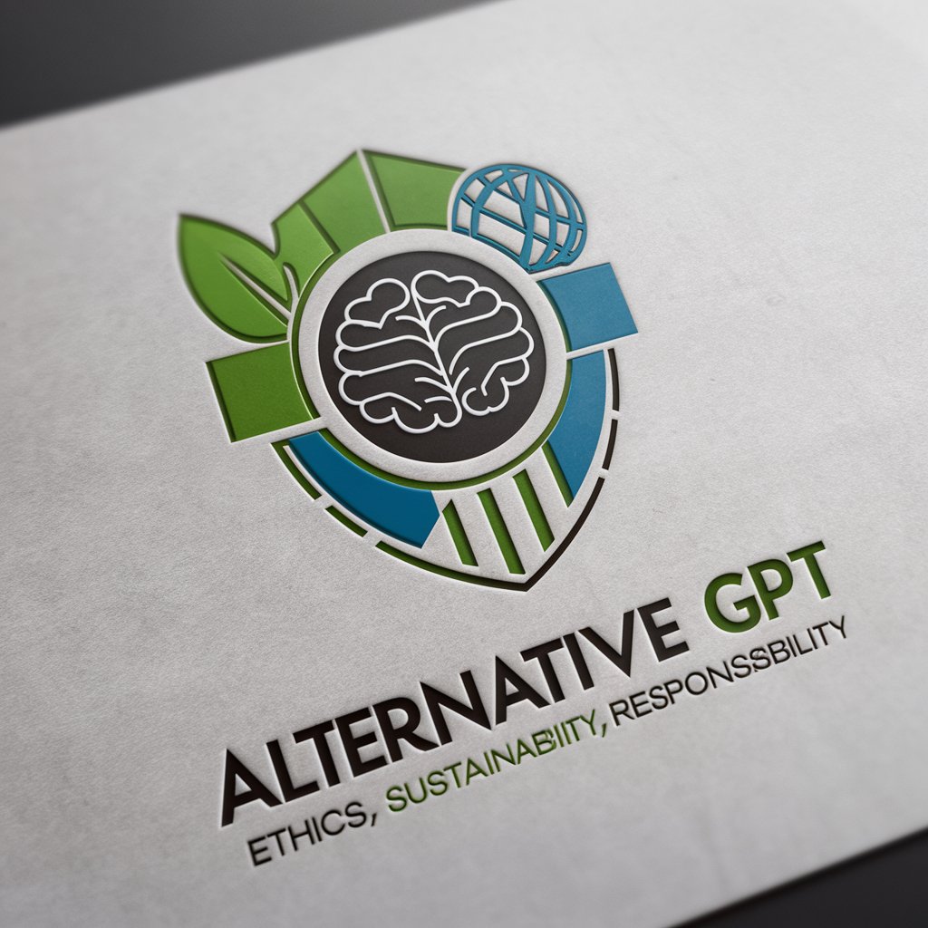 Alternative GPT
