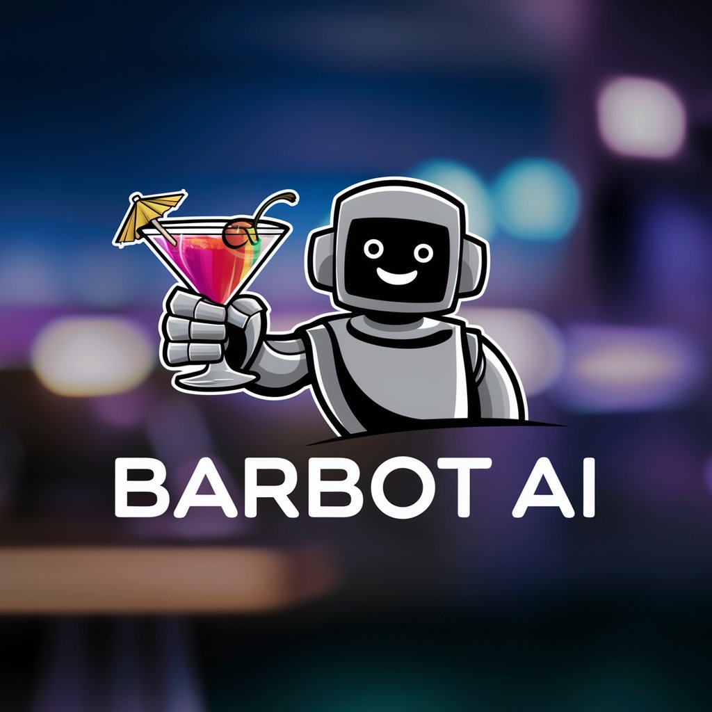 BarBot AI