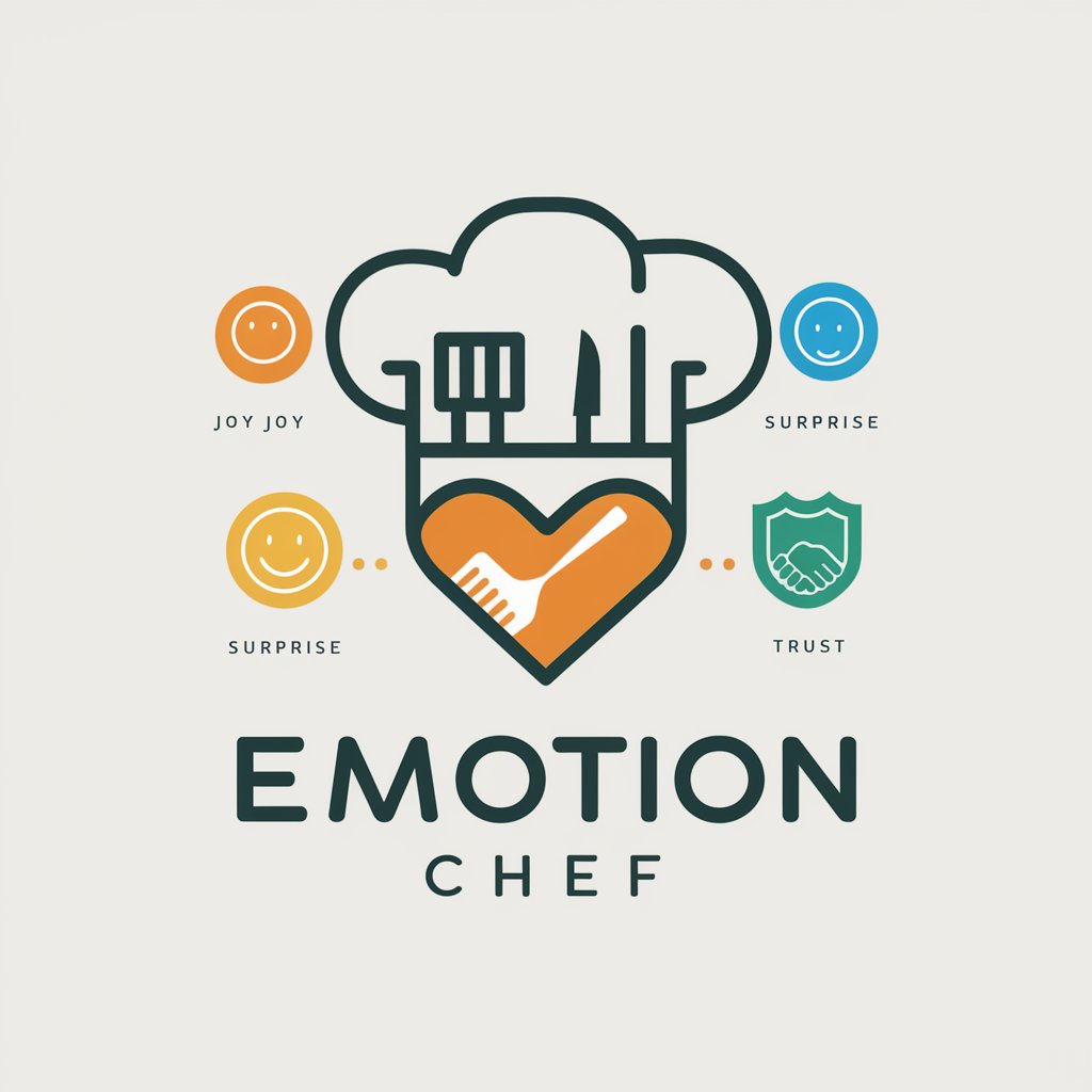 EMOTION CHEF in GPT Store
