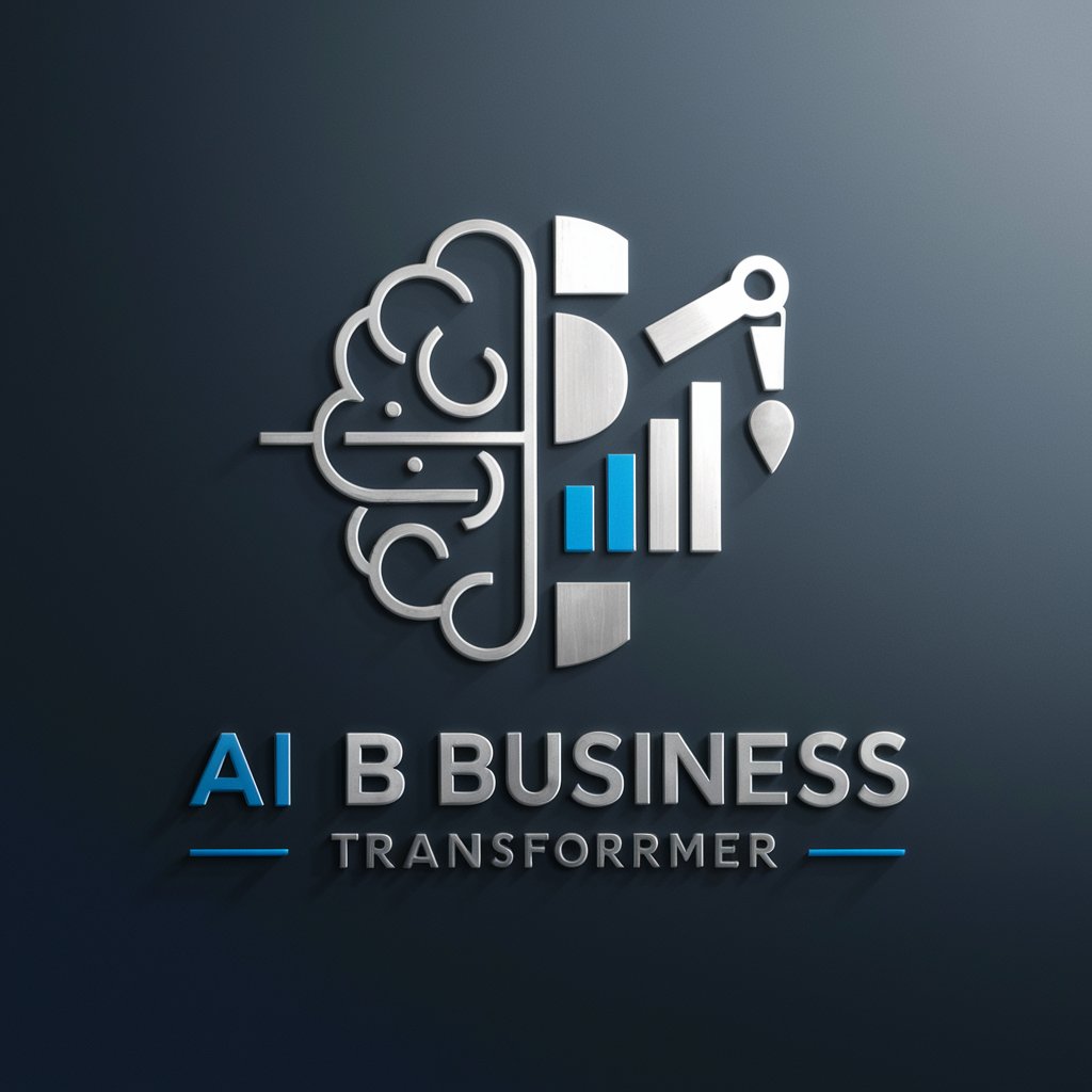 AI Business Transformer