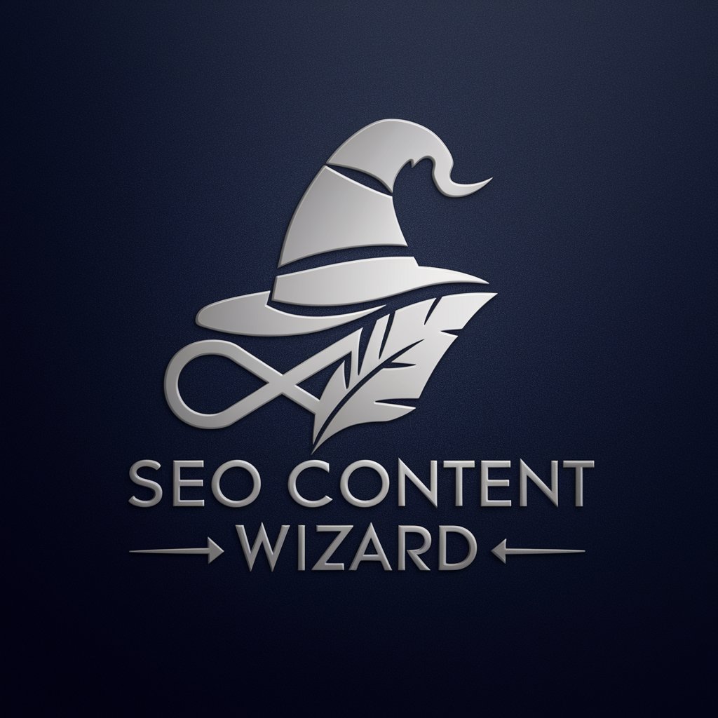 SEO Content Wizard