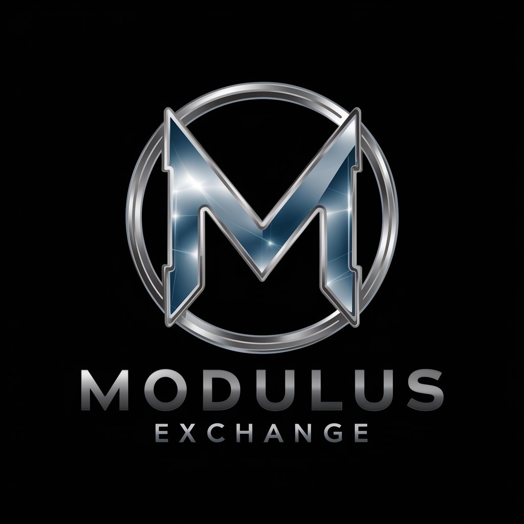 Modulus Exchange in GPT Store