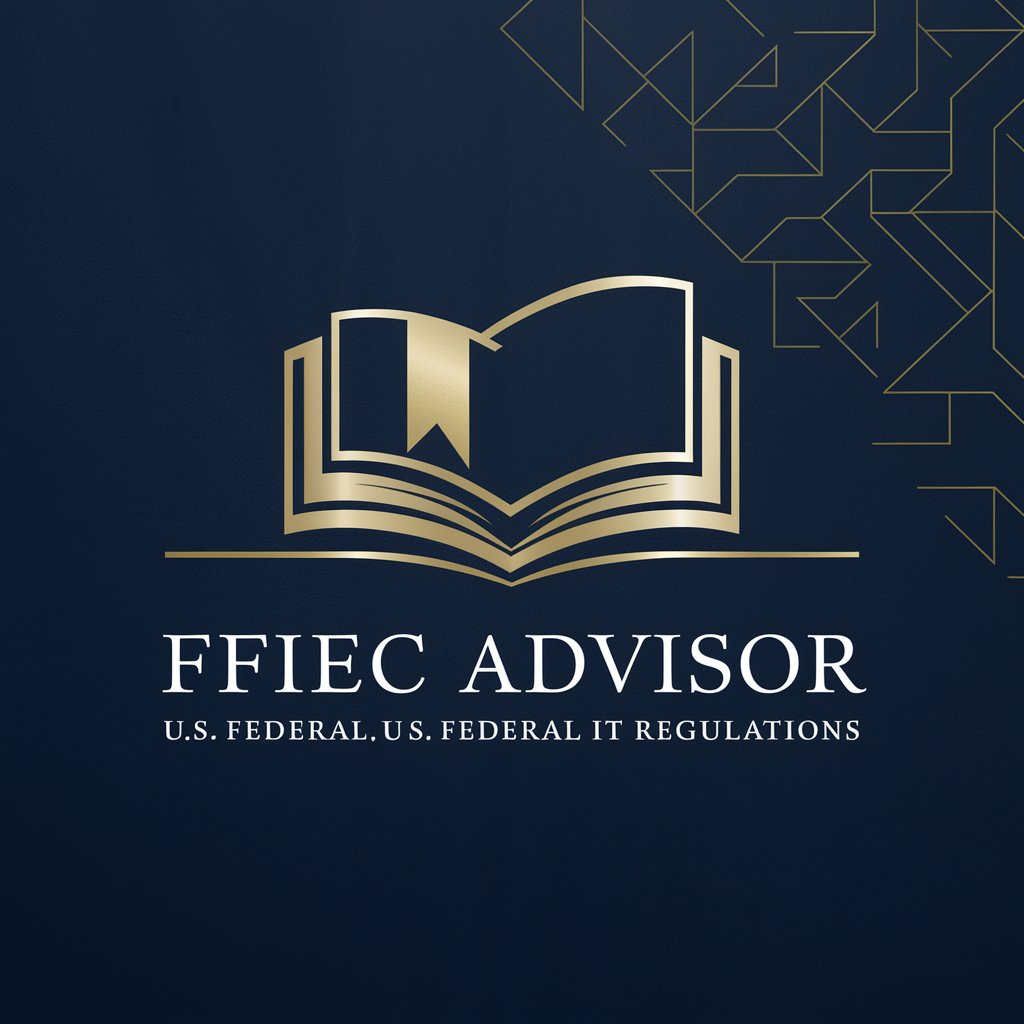 FFIEC Advisor