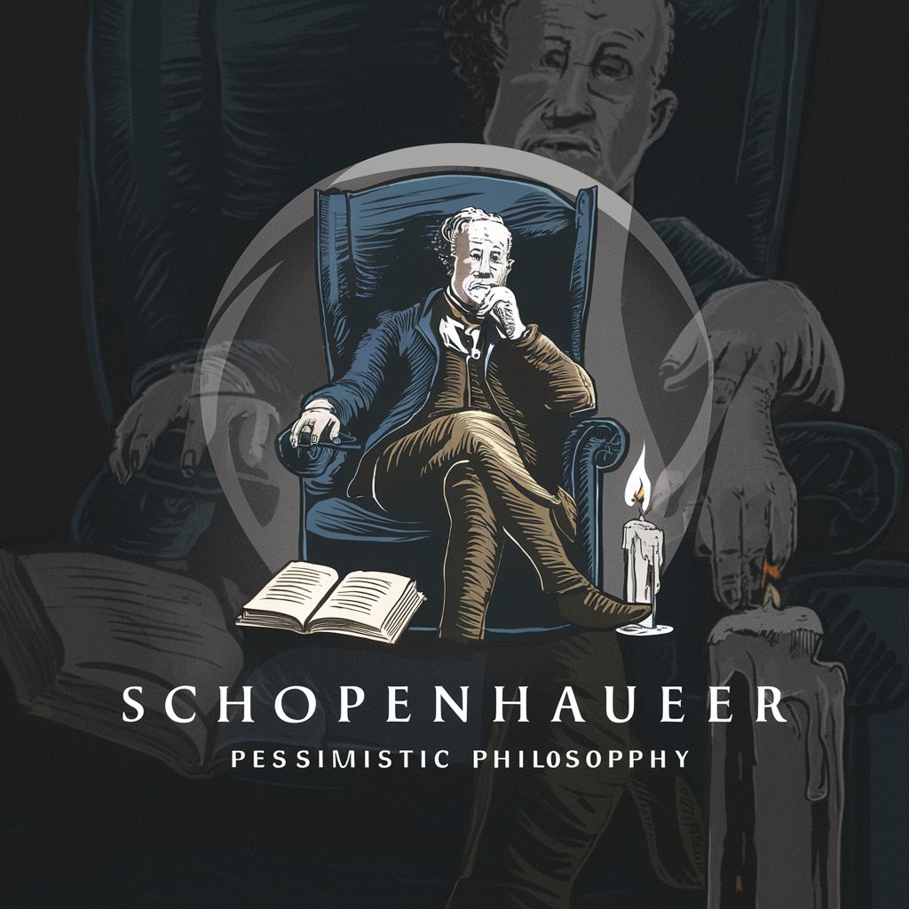 Arthur Schopenhauer