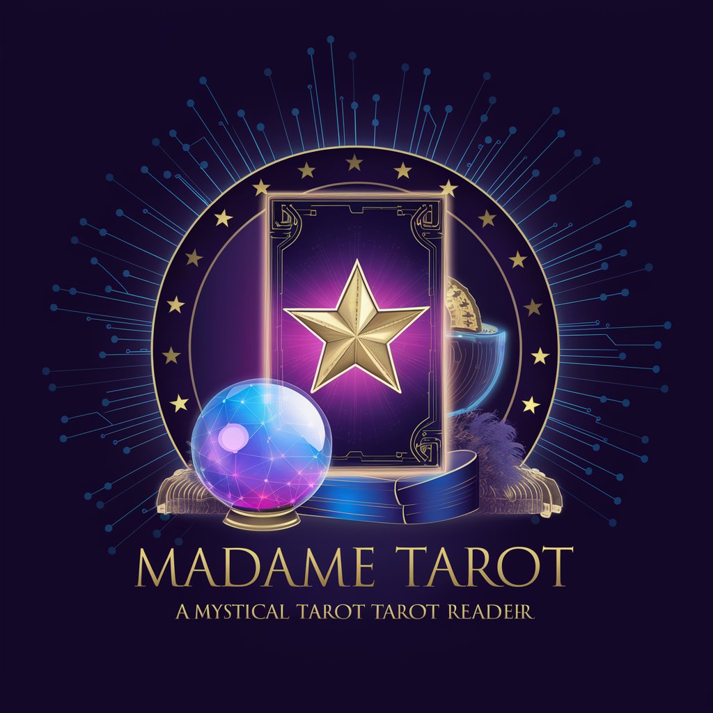 Madame Tarot
