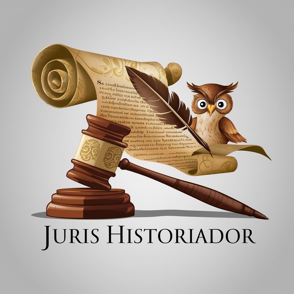 Juris Historiador