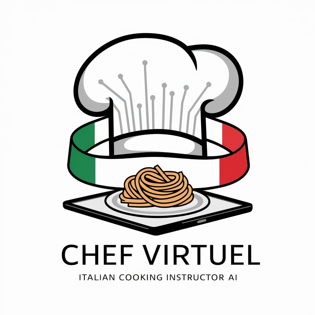 Chef Virtuel