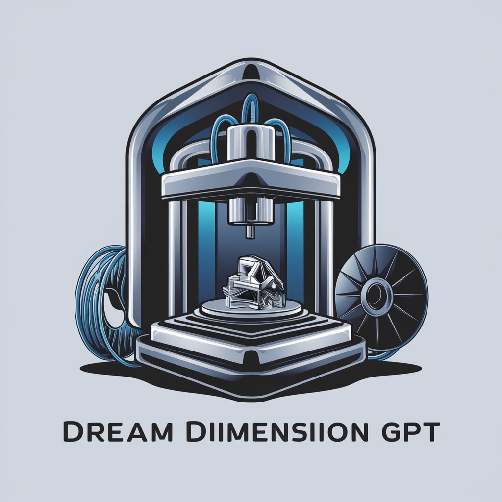 The Dream Dimension GPT in GPT Store