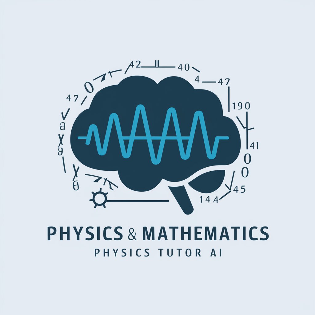 Mathematics framework in GPT Store