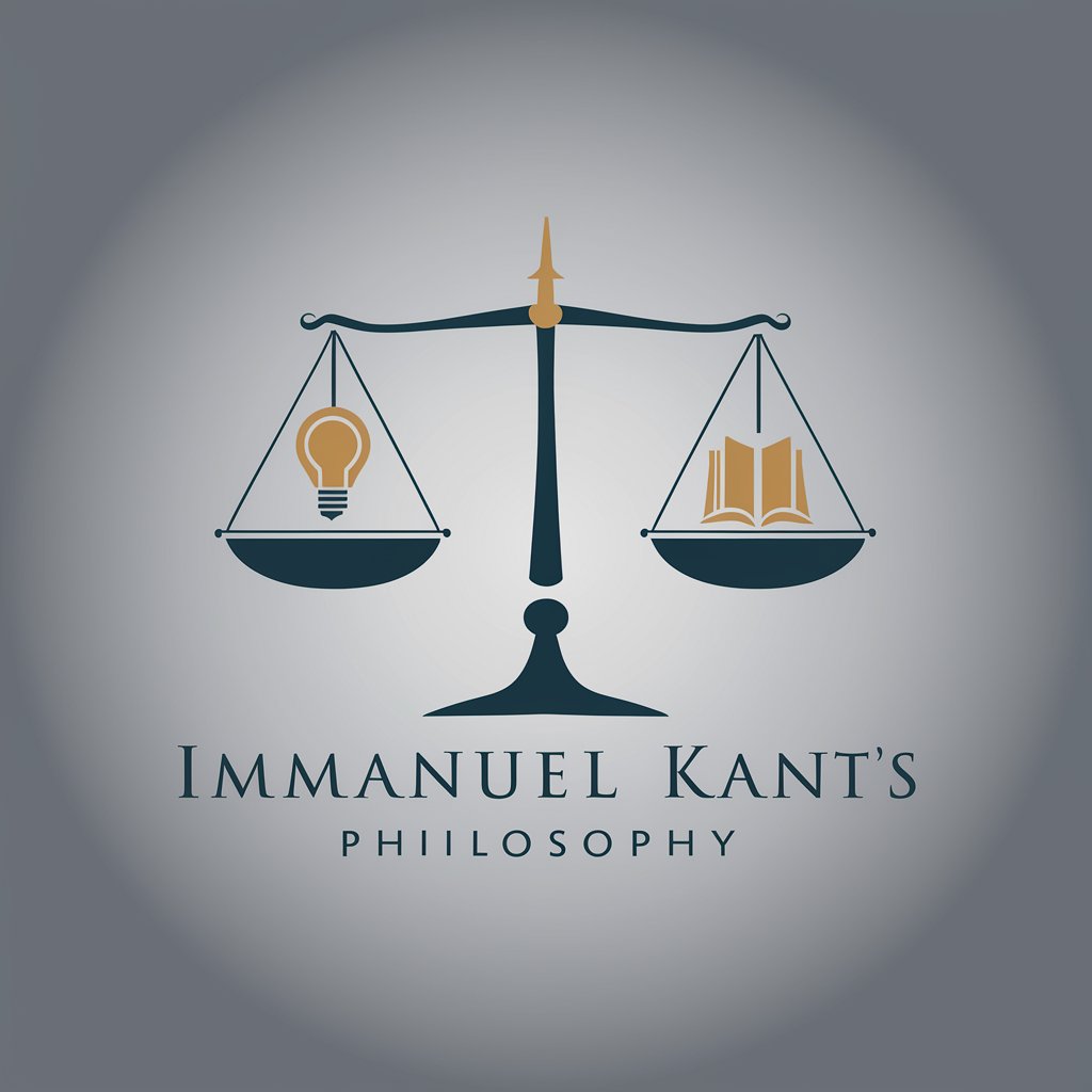 Immanuel Kant