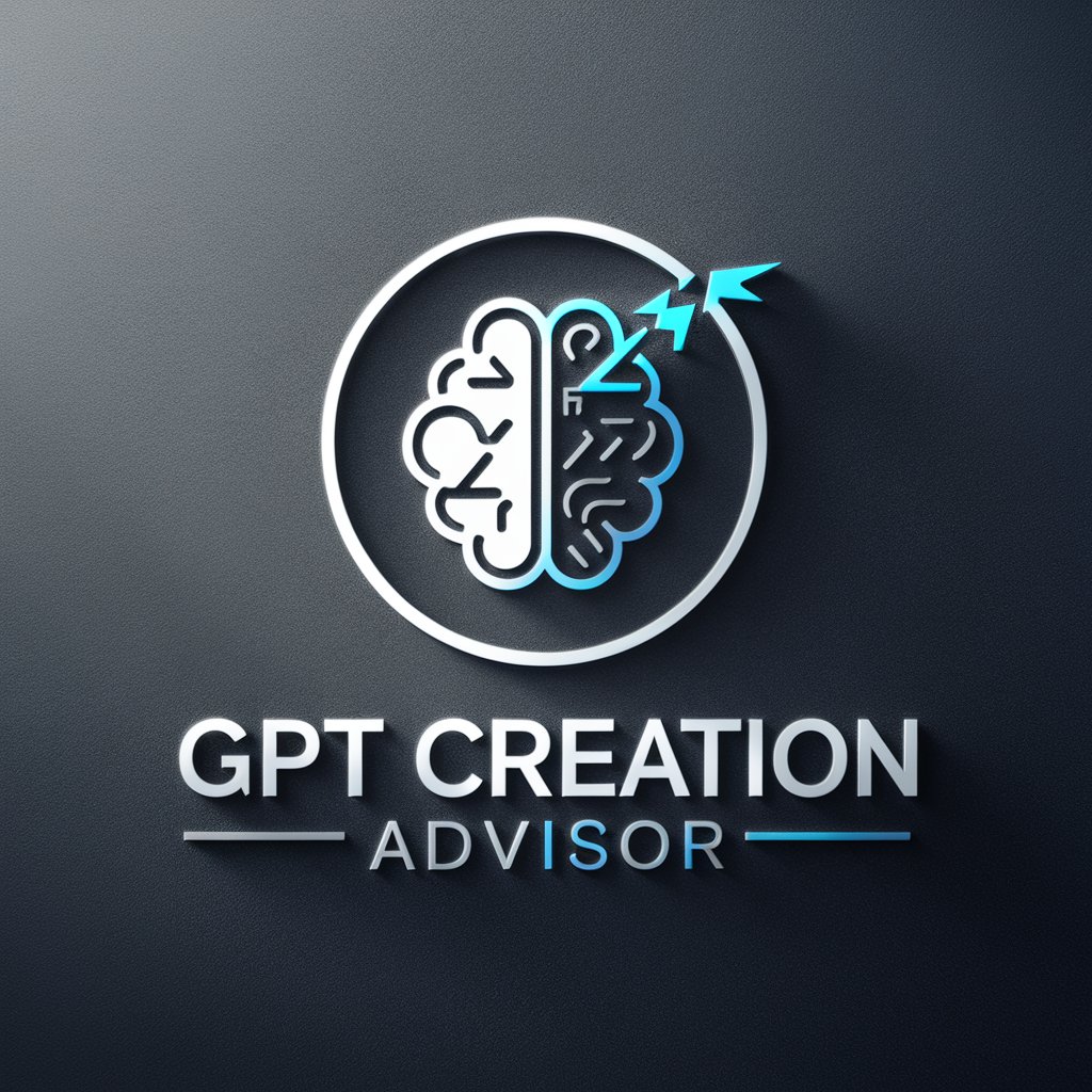 GPT Creation Advisor