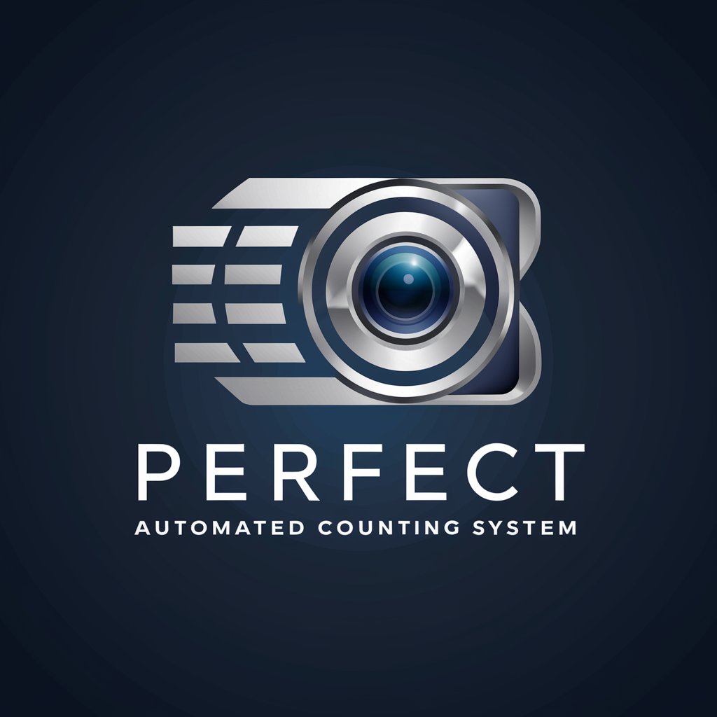 Perfect Automated Counting System
