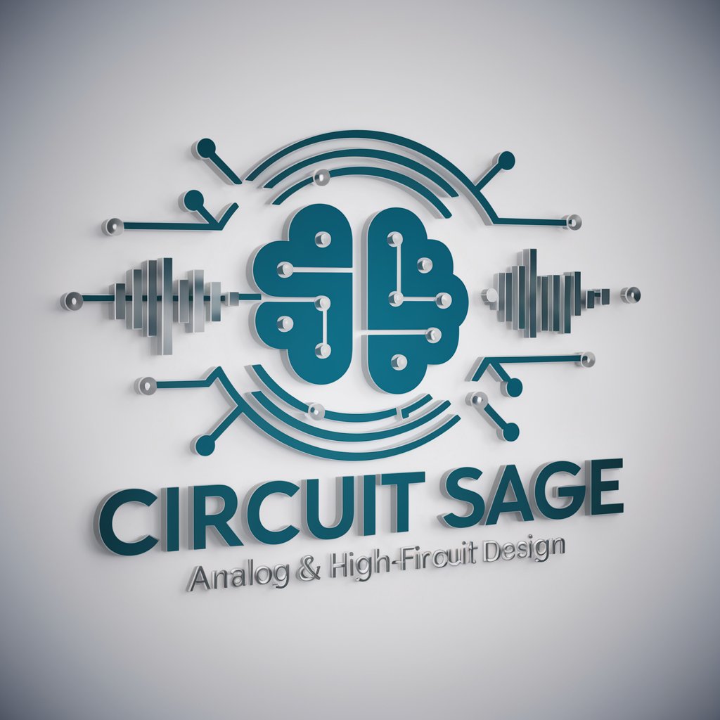 Circuit Sage