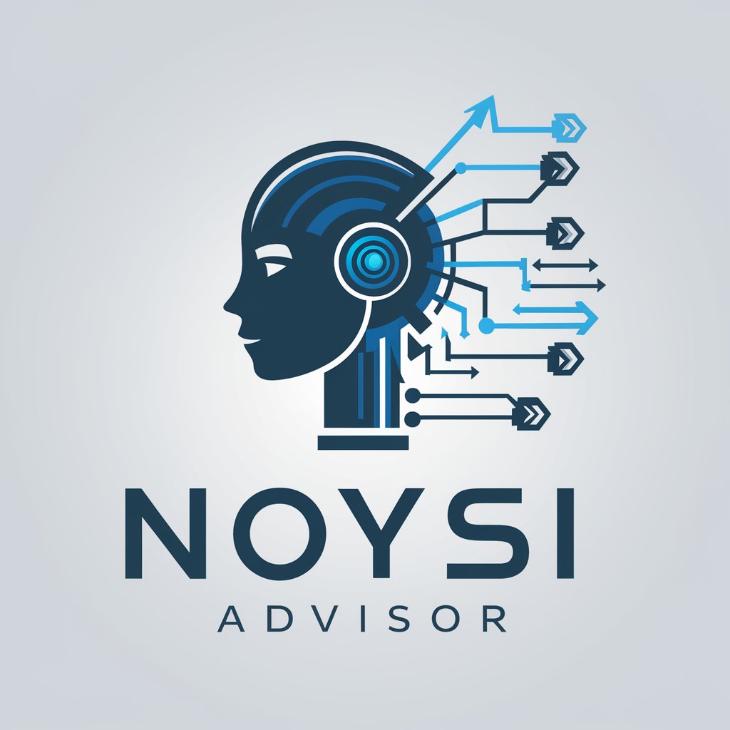 Noysi Advisor in GPT Store