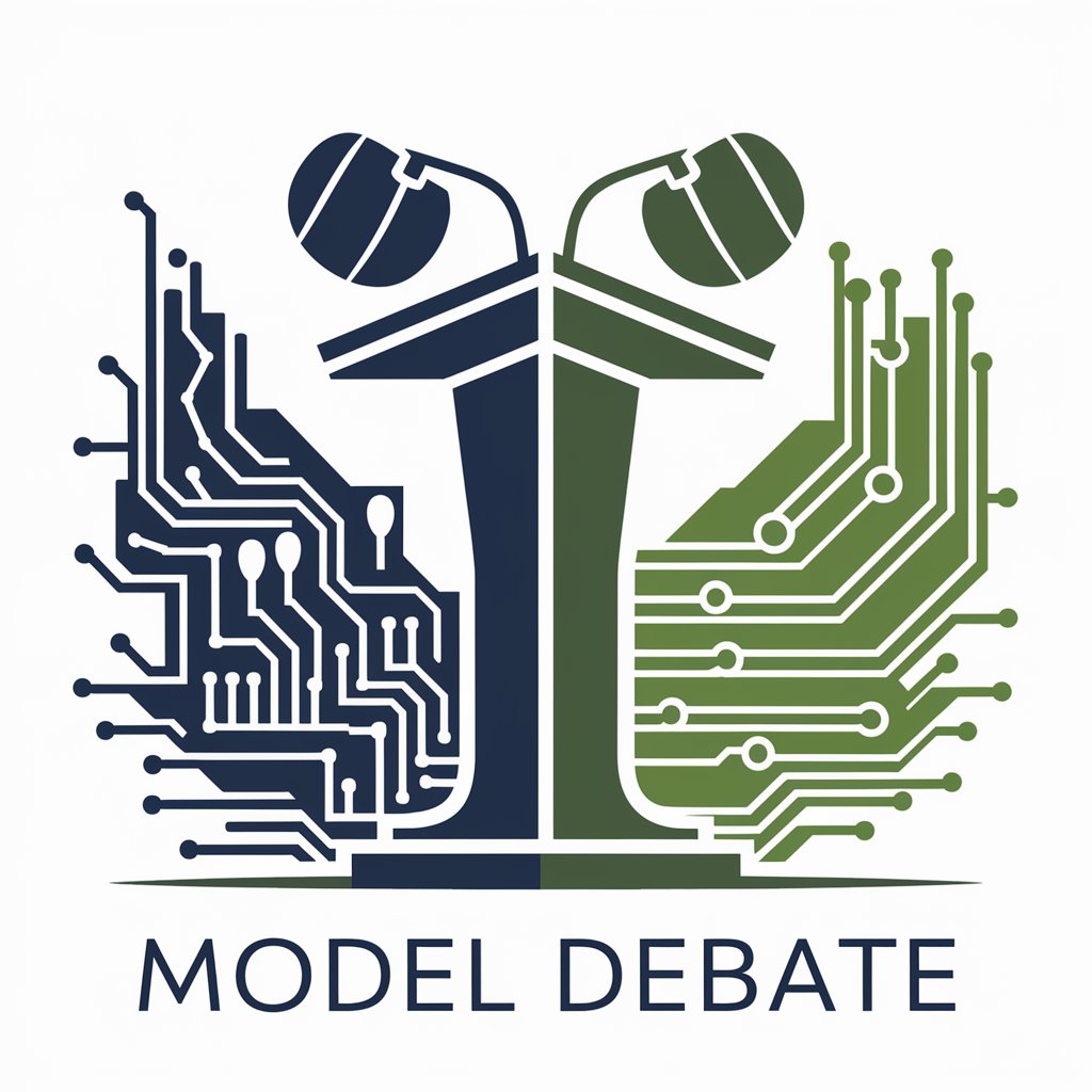 Model Debate