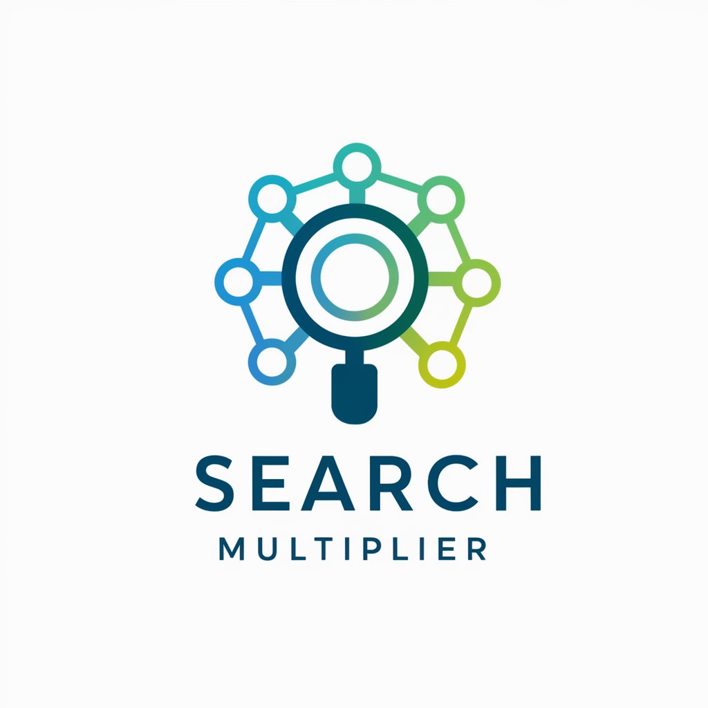Search Multiplier