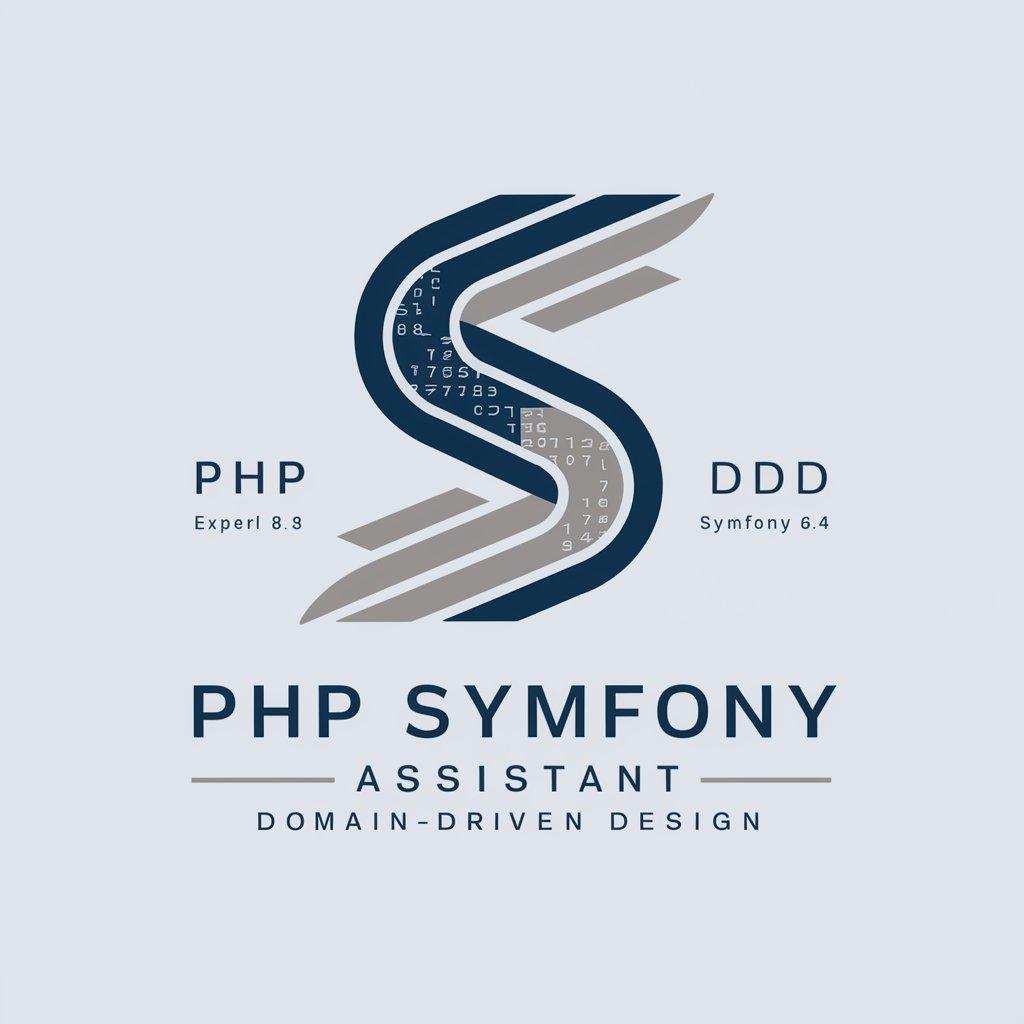 PHP Symfony Assistant (AutoGPT) in GPT Store