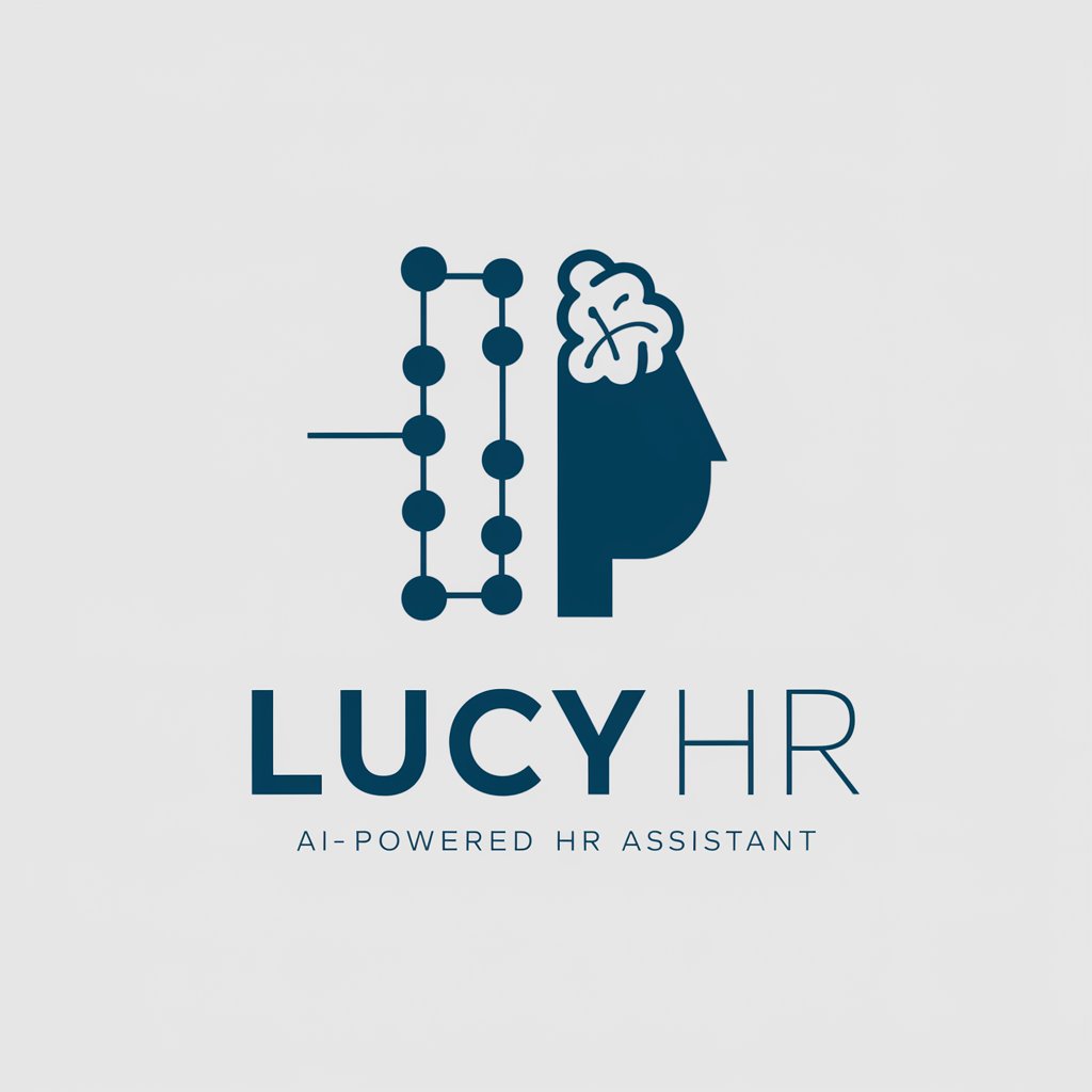 LucyHR - 我的超级助理