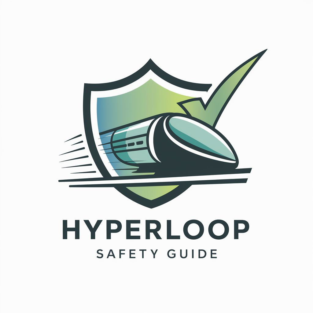 Hyperloop Safety Guide in GPT Store