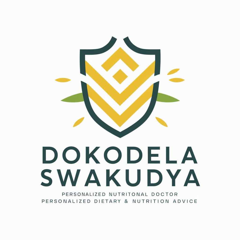 " Dokodela Swakudya " in GPT Store