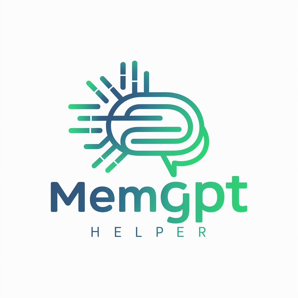 MemGPT Helper