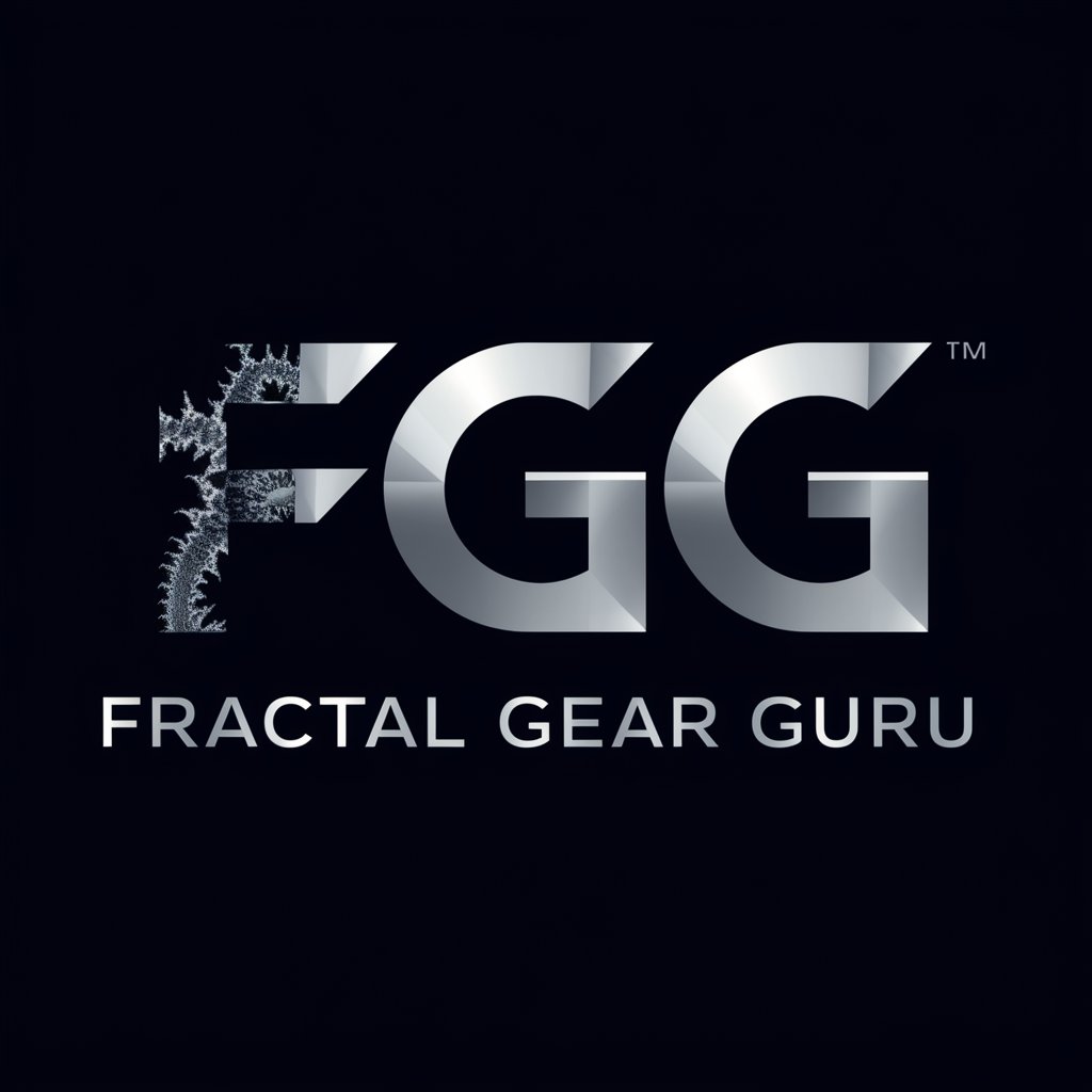 Fractal Gear Guru