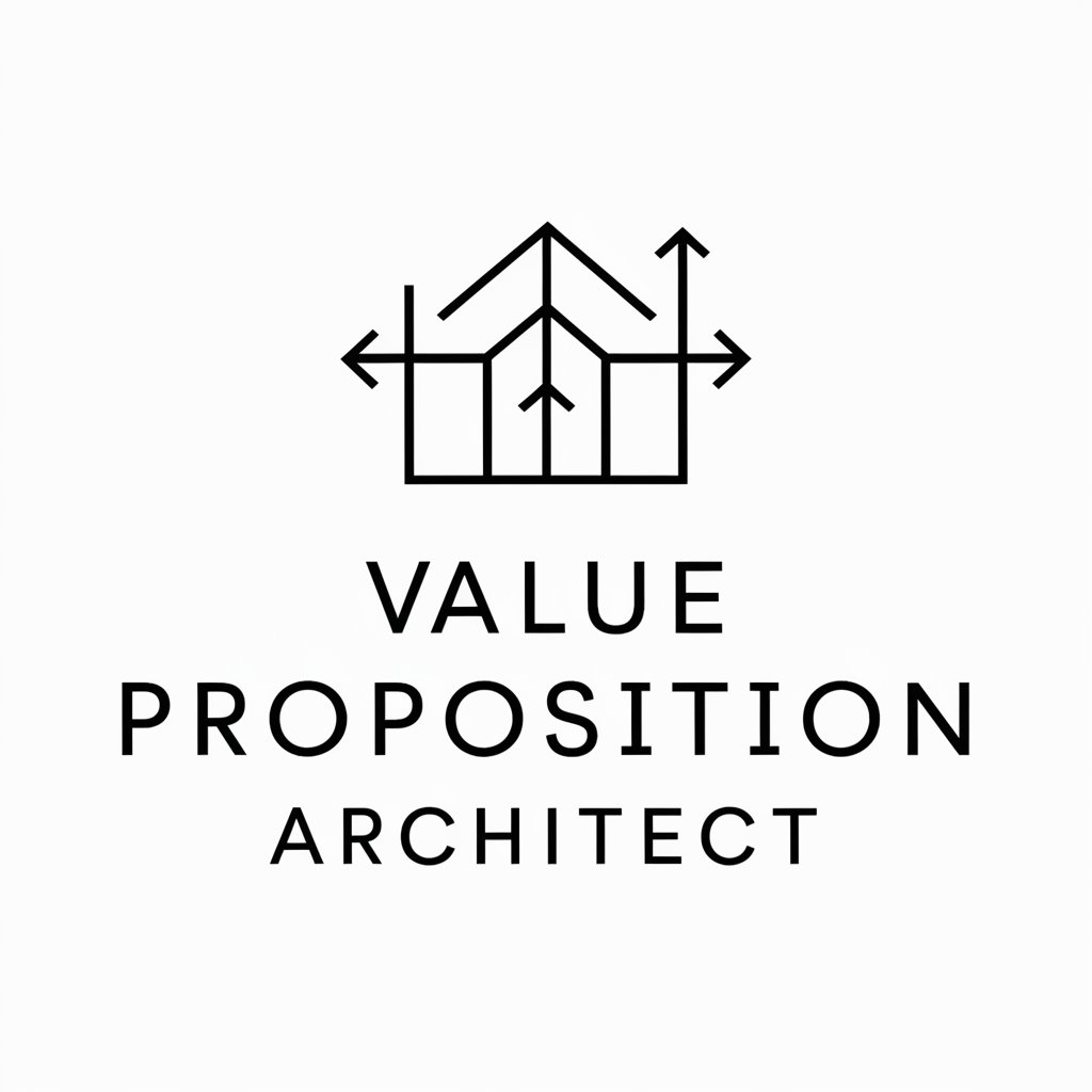 Value Proposition Architect
