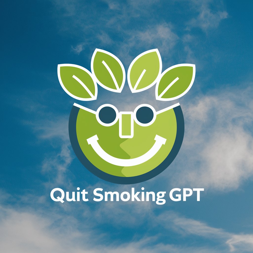 Quit Smoking GPT