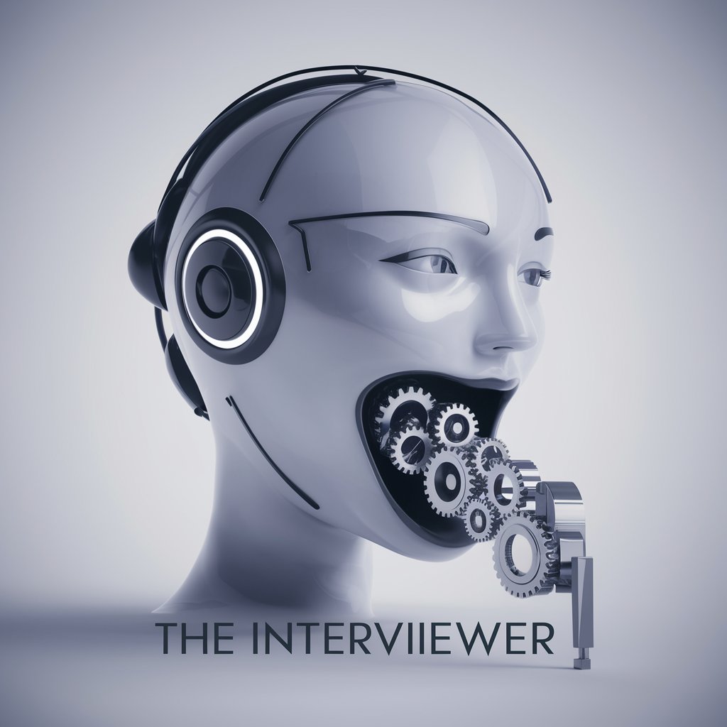 The Interviewer