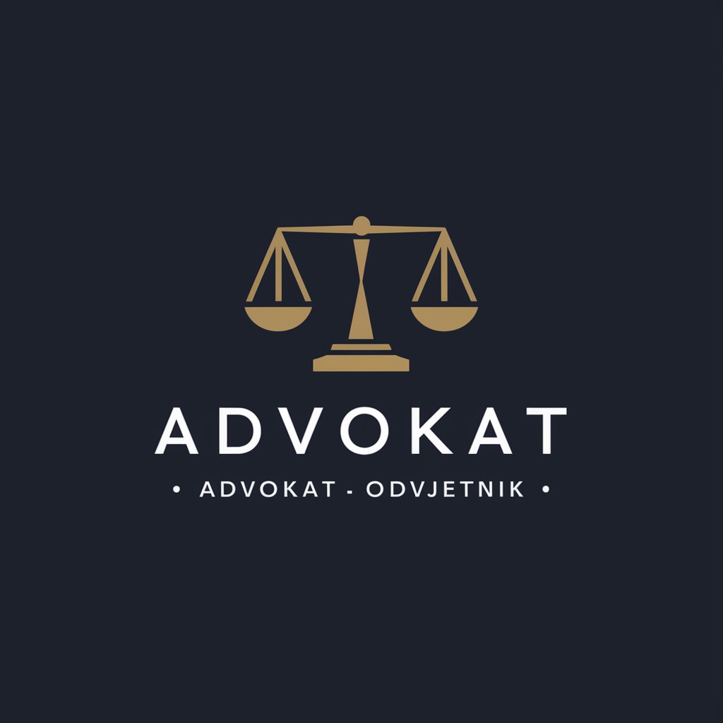 "advokat - адвокат - odvjetnik "