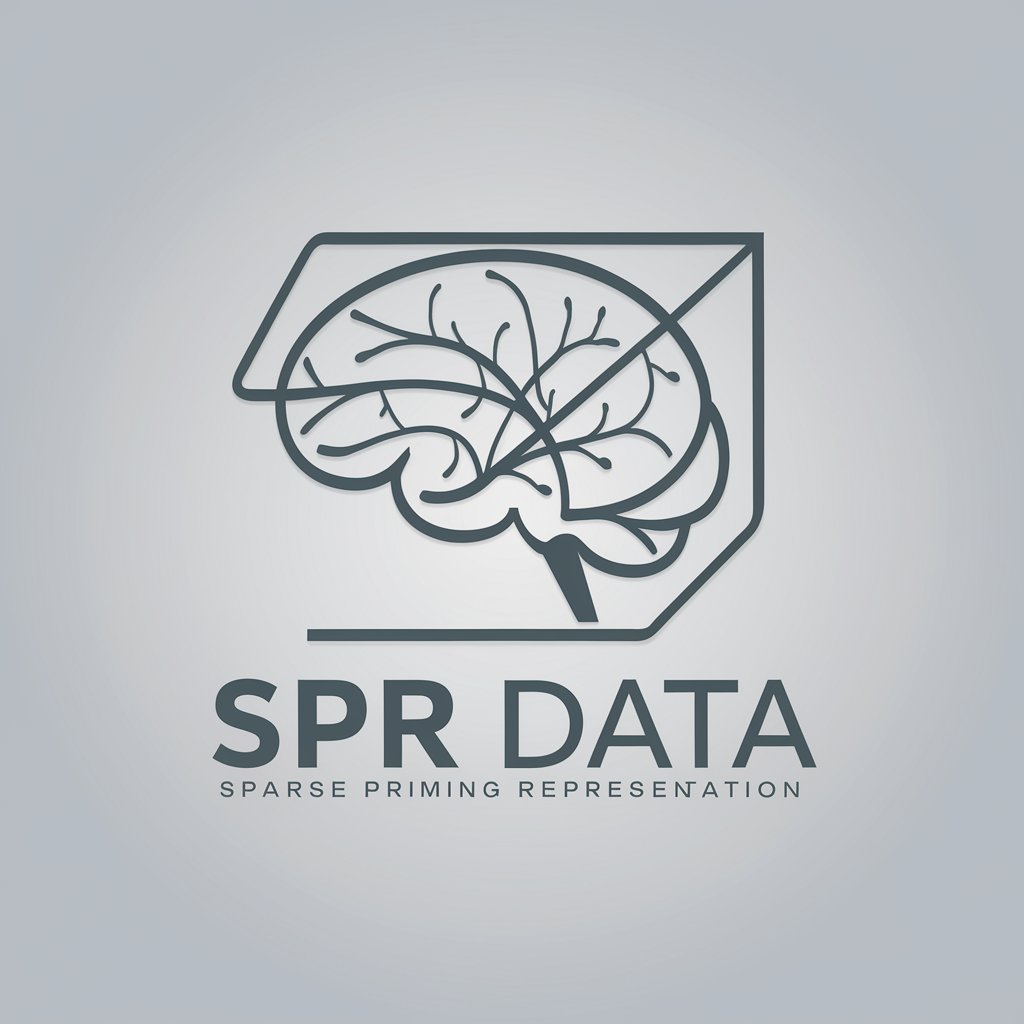 SPR Data in GPT Store