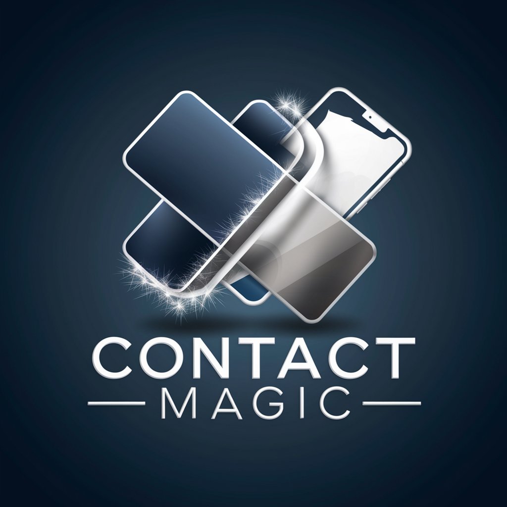 Contact Magic