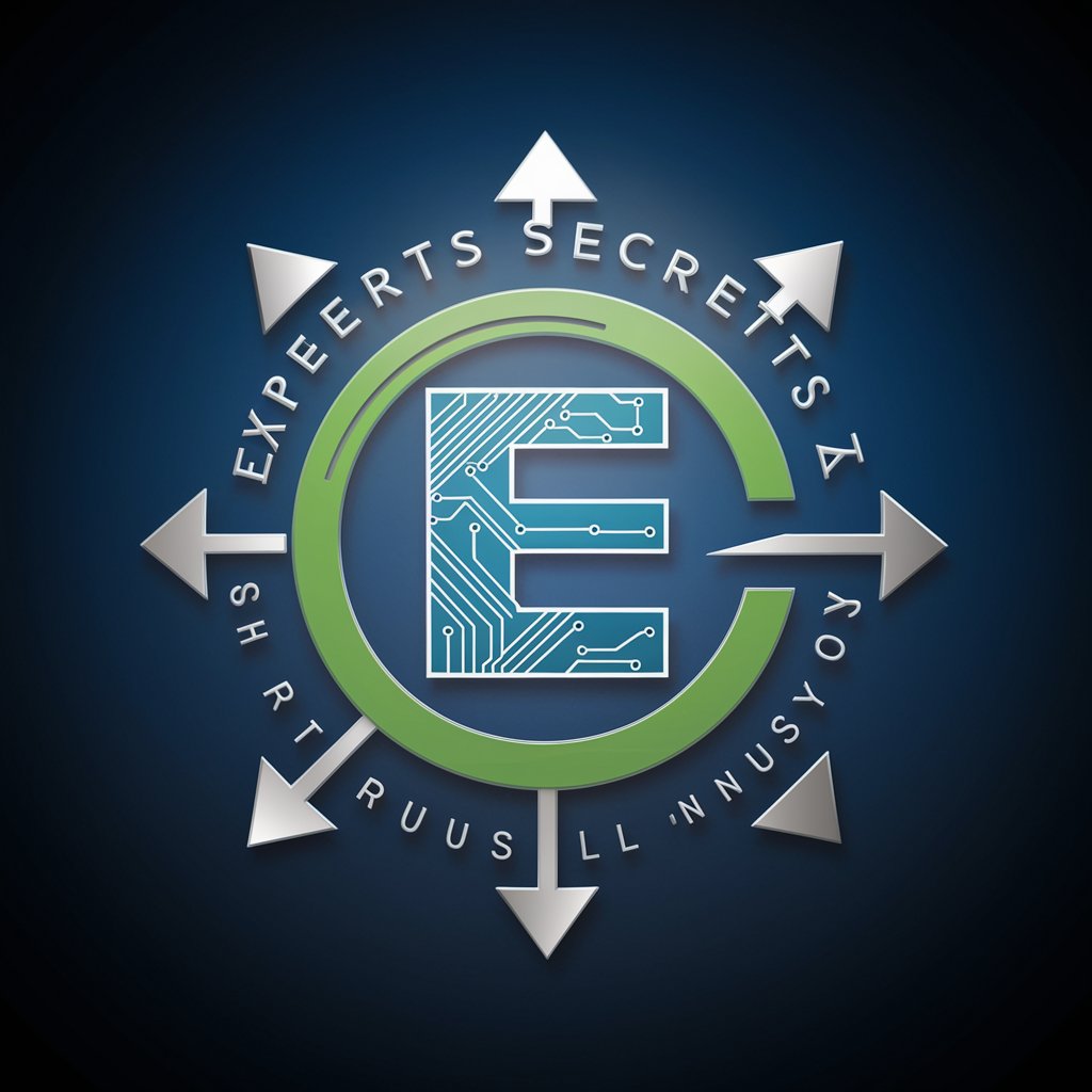 Expert Secrets AI in GPT Store