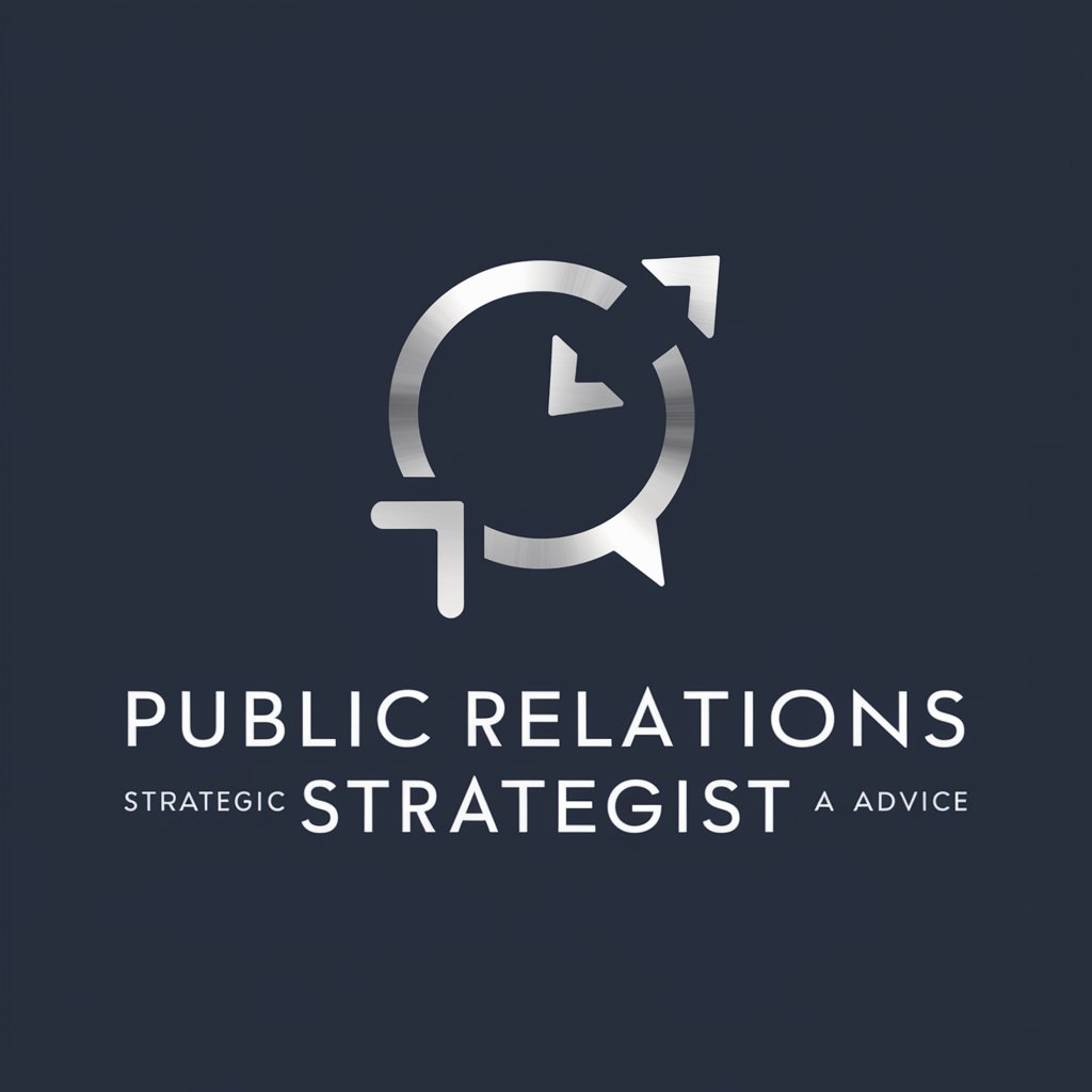 Public Relations Strategist