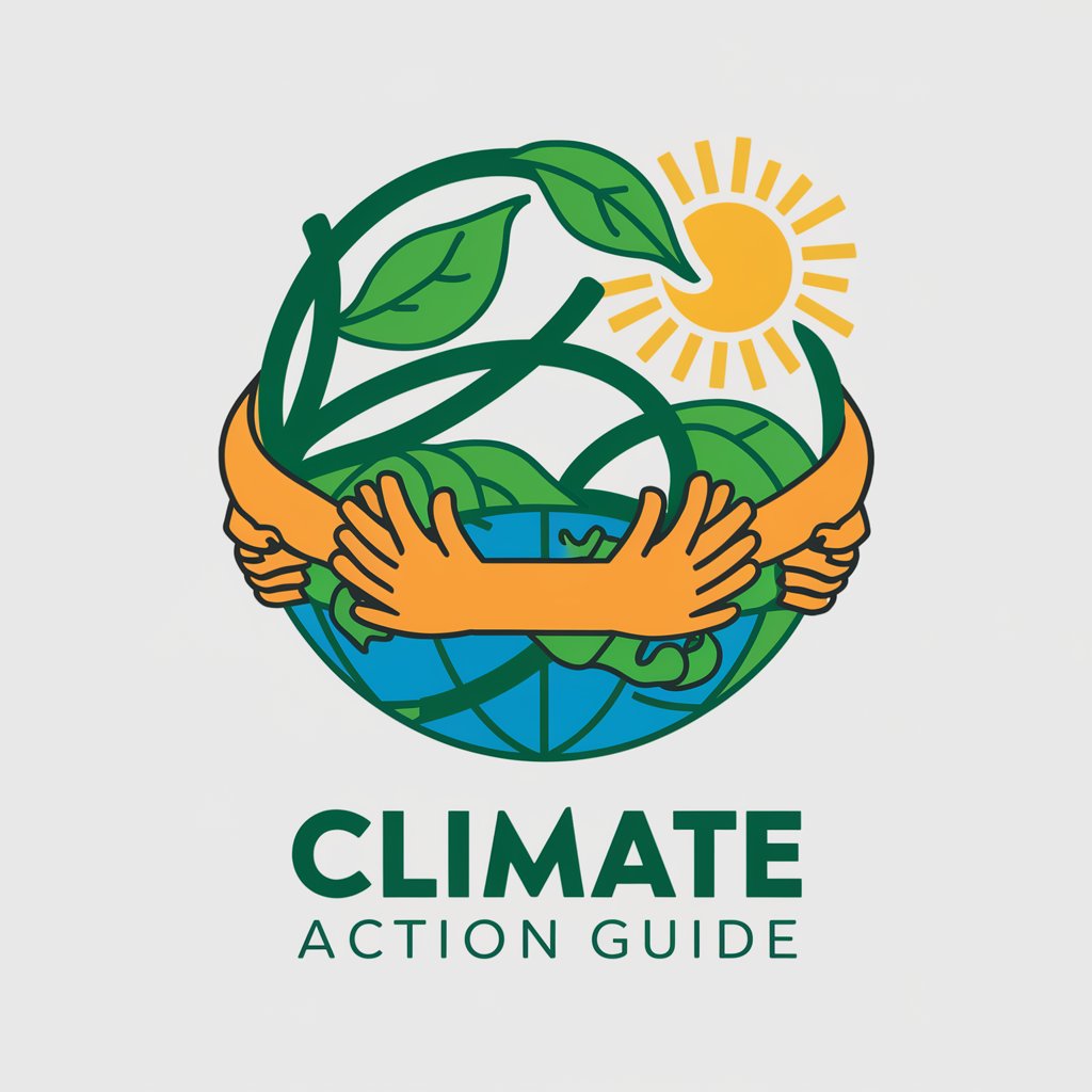 Climate Action GPT