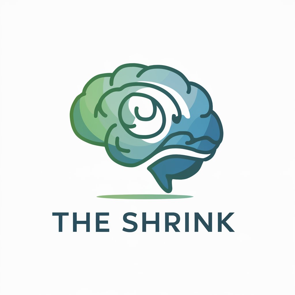 The Shrink