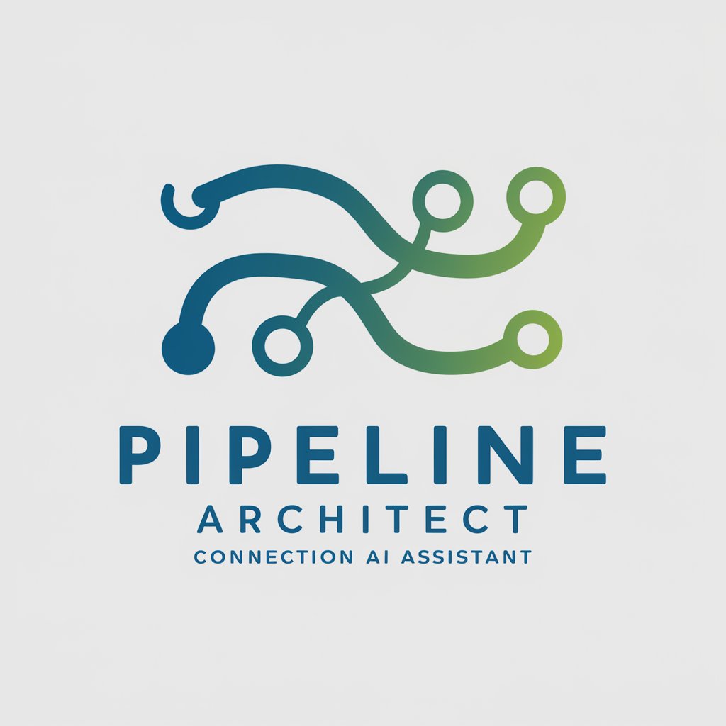 Pipeline Architect