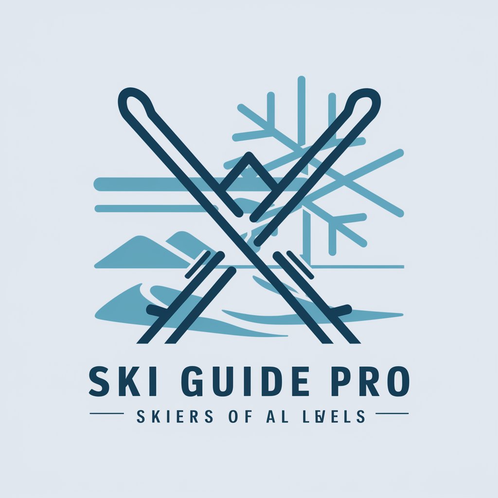 Ski Guide Pro